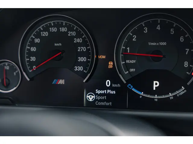 BMW M4 4-serie Coupé GTS 2016 Benzine 32