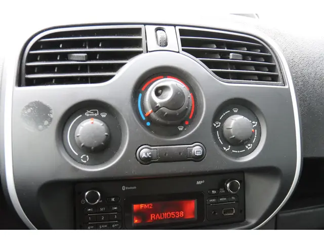 Renault Kangoo EXPRESS 1.5 DCI 2016 Diesel 20