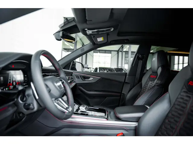 Audi RSQ8 RSQ8-R ABT 2021 Benzine 28