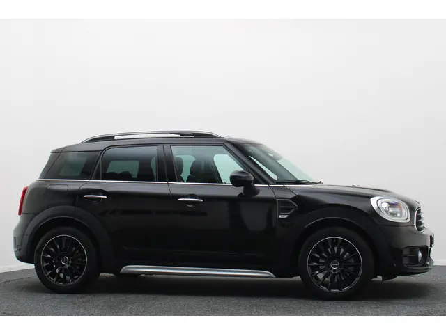 MINI Countryman Mini 1.5 Cooper Chili 2017 Benzine 20