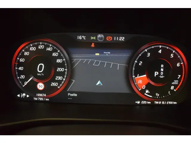 Volvo XC40 2.0 T4 190pk AUT8 Momentum 2019 Benzine 7