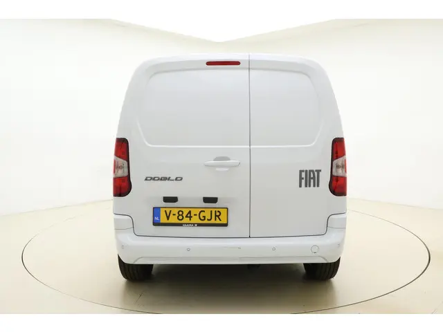 Fiat Doblò 1.5 BlueHDi 100pk S&S L1 1000kg 2024 Diesel 11