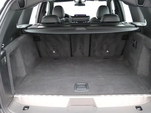 BMW X3 xDrive30e 2020 Hybride Benzine 26