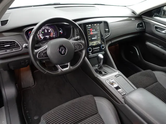 Renault Talisman Estate 1.3 TCe Intens Aut- 2019 Benzine 2