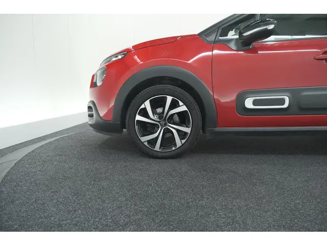 Citroën C3 PureTech 82 Shine 2020 Benzine 17