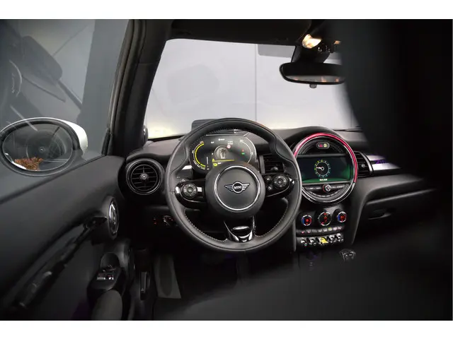 MINI Electric Mini Yours 33 kWh 2020 Elektrisch 25