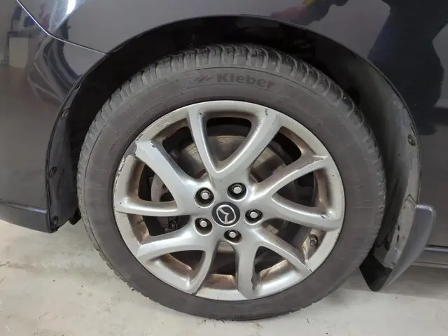 Mazda 5 1.6 CiTD Business 7 persoons 2013 Diesel 8