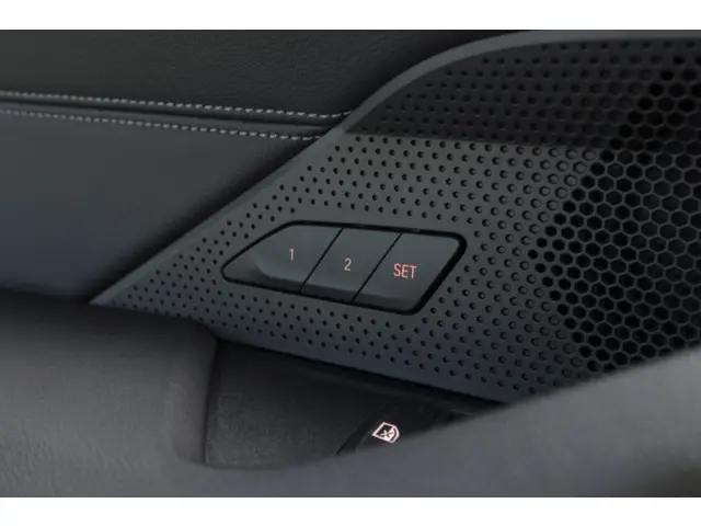 BMW i4 eDrive40 84 kWh M-pakket 2022 Elektrisch 18