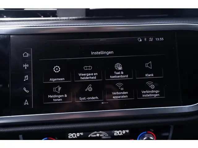 Audi Q3 40 TFSI quattro S Line Pro Line S 2019 Benzine 57