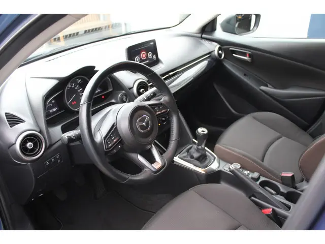 Mazda 2 1.5 Skyact-G Style Select 2020 Benzine 8