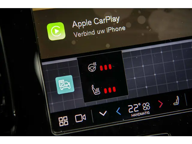 Volvo XC40 2.0 B4 Plus Dark 2024 Benzine 22