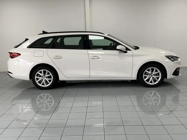 SEAT Leon Sportstourer 1.0 TSI Reference 2022 Benzine 13