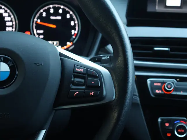 BMW X1 sDrive18i Business Edition Plus 2021 Benzine 22