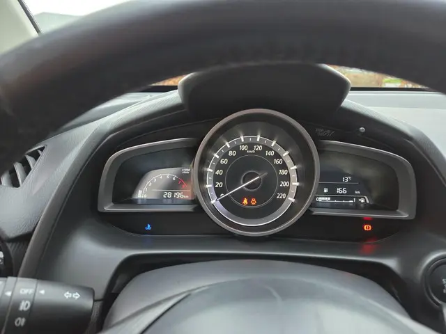 Mazda 2 1.5 Skyactiv-G GT-M Line 28.000km!! 2016 Benzine 16