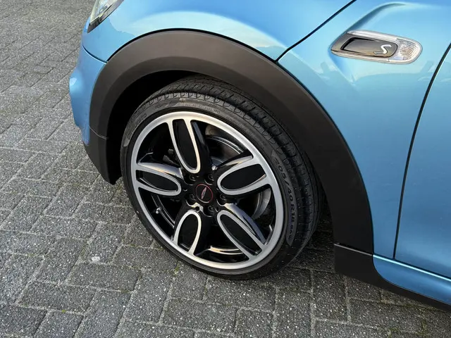 MINI Cooper S 2.0 Cooper S Chili 2020 Benzine 13