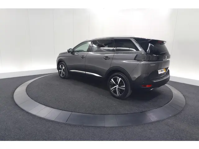 Peugeot 5008 PureTech 130 GT 2024 Benzine 68