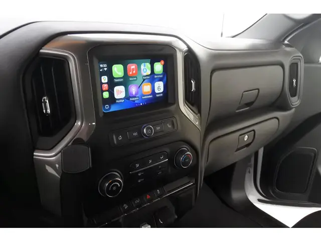 Chevrolet Silverado 5.3 V8 Trailboss Z71 2019 Benzine 22