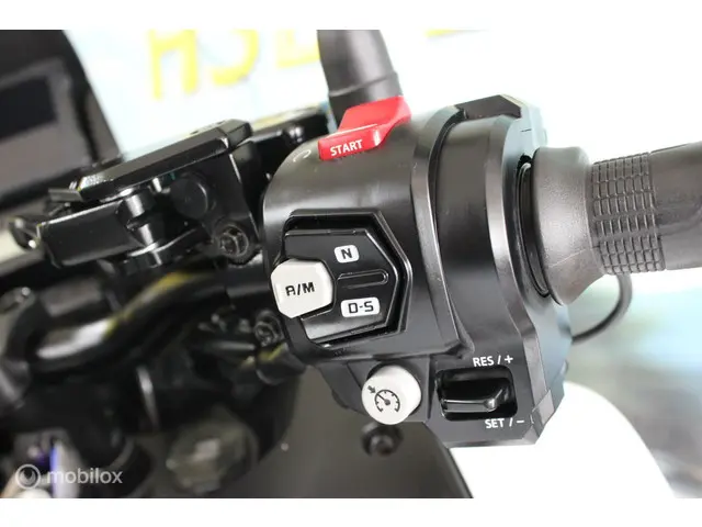 Honda NT 1100 DCT 2021 Benzine 5