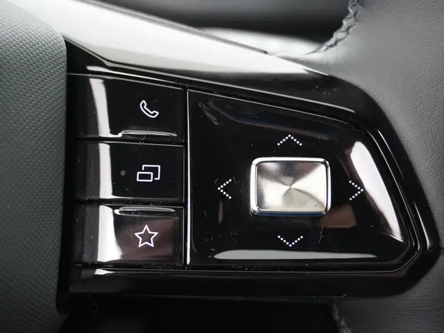 MG MG4 Electric Luxury 64 kWh 2023 Elektrisch 27