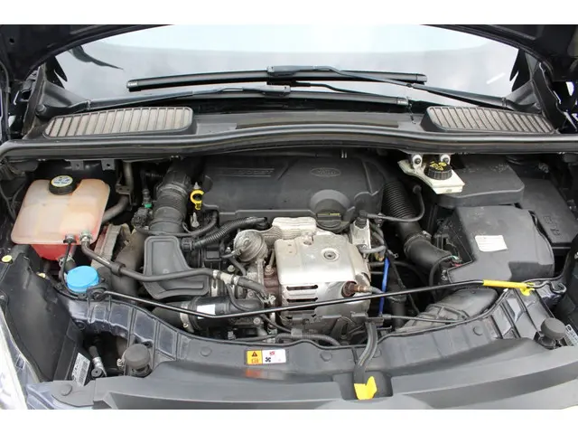 Ford C-MAX 1.0 Lease Tit. 2014 Benzine 22