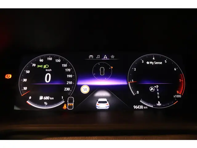 Renault Mégane Estate 1.3 TCe 140 Techno 2023 Benzine 4