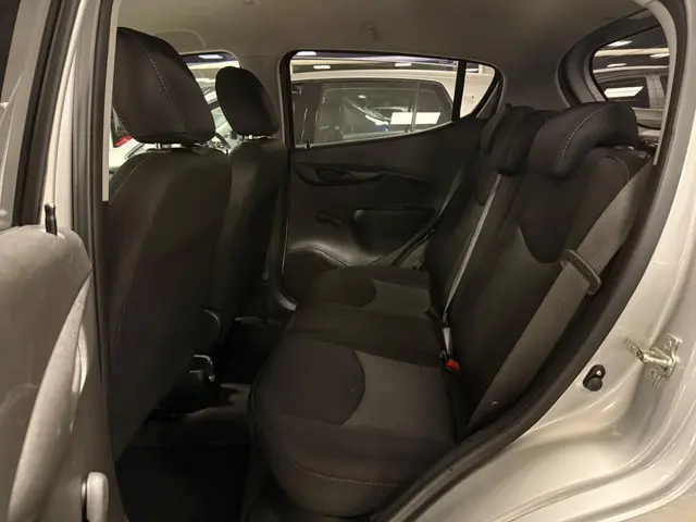 Opel KARL 1.0 ecoFLEX Edition 2018 Benzine 20