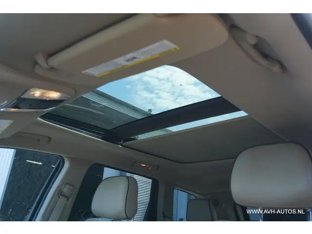 Jeep Grand Cherokee 3.6 Overland, LPG-G3!! 2012 LPG/Gas 19