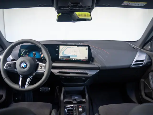BMW 2 Serie Gran Coupé Gran Coupé 220 2025 Benzine 9