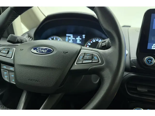 Ford EcoSport 1.0 EcoBoost 125pk Titanium 2019 Benzine 27