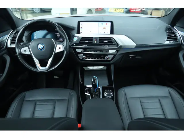 BMW iX3 EXECUTIVE 80 KWH 2021 Elektrisch 16