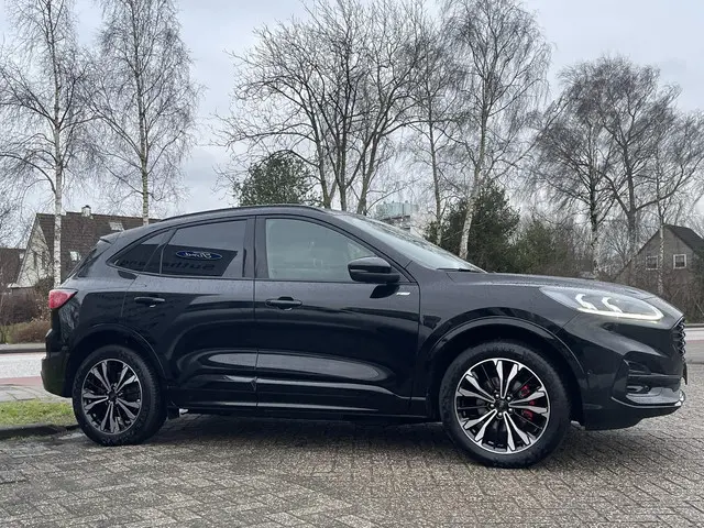 Ford Kuga 2
