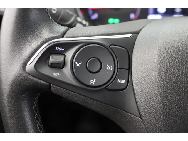 Opel Crossland 1.2 Turbo Elegance 2024 Benzine 17