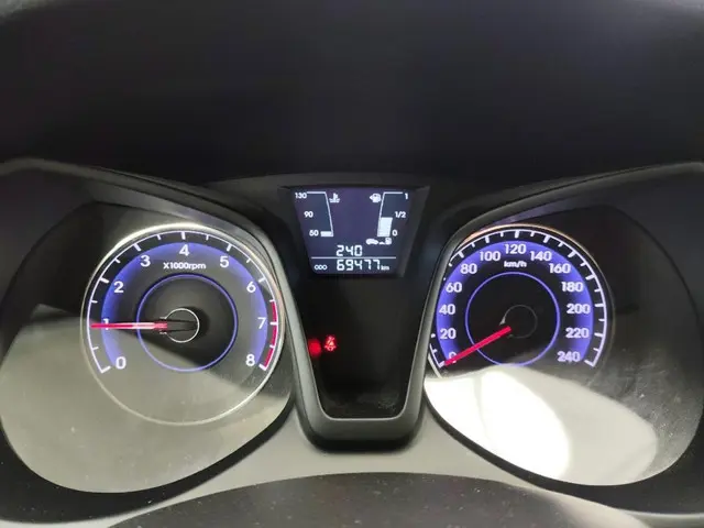 Hyundai ix20 1.6i i-Vision 2013 Benzine 15