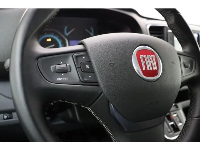 Fiat E-Scudo L2H1 SX 75 kWh 2022 Elektrisch 25