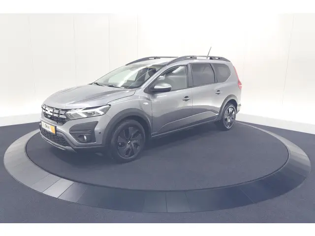 Dacia Jogger 1.0 TCe 100 ECO-G Expression 2025 LPG/Gas 70