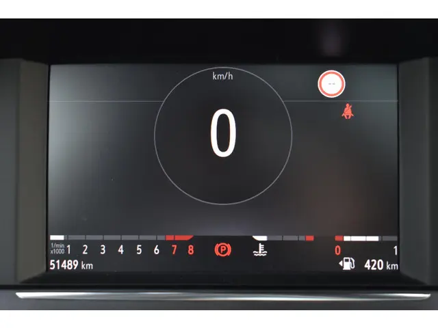 Opel Corsa 1.2 Ultimate 2023 Benzine 10