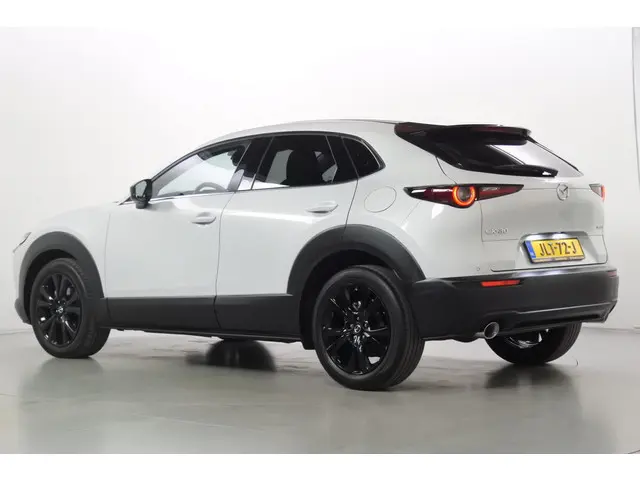 Mazda CX-30 2.0 e-X 186pk Homura 2024 Benzine 52
