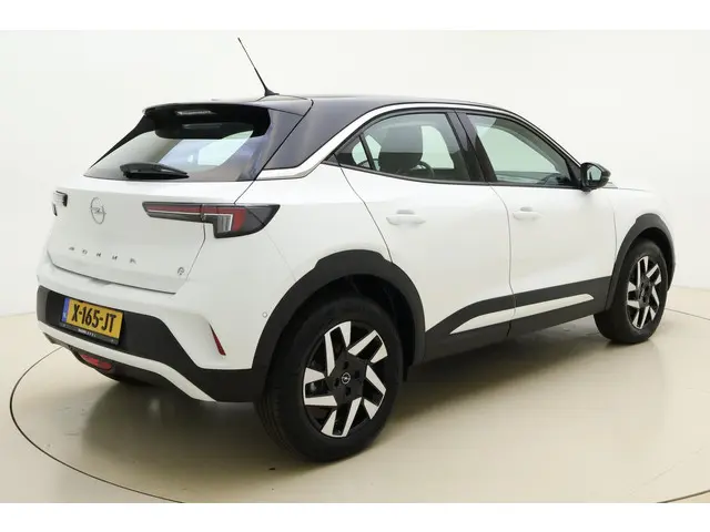Opel Mokka-e 2
