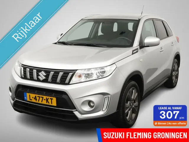 Suzuki Vitara 1.0 Boosterjet Select 2019 Benzine