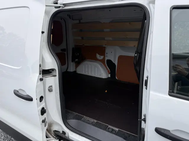 Renault Express 1.5 dCi 95 Comfort 2023 Diesel 16