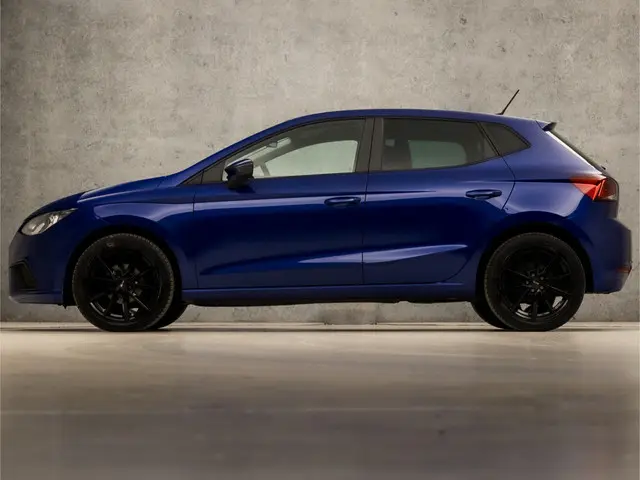 SEAT Ibiza 2