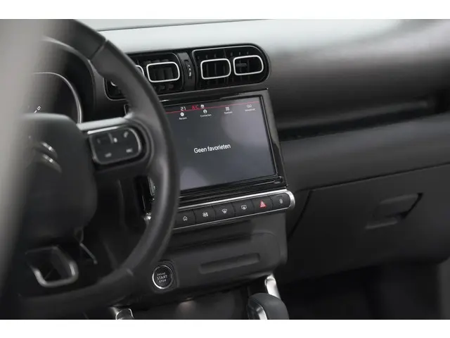 Citroën C3 Aircross PureTech 130 EAT6 Max 2024 Benzine 55