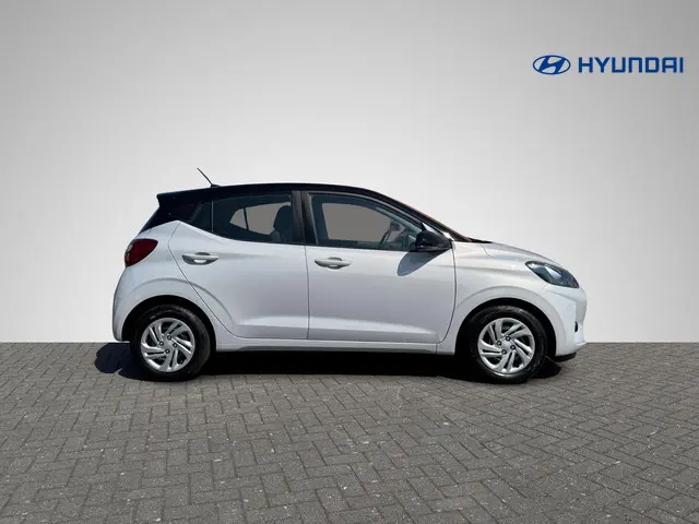 Hyundai i10 3