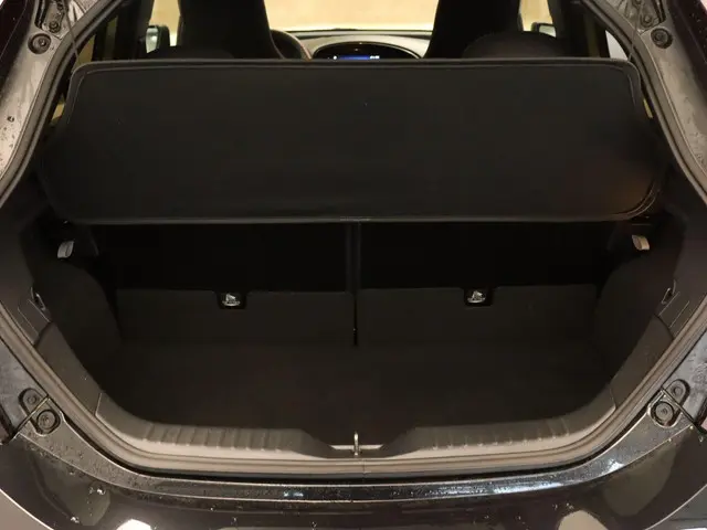 Toyota Aygo X 1.0 VVT-i S-CVT Premium 2023 Benzine 7