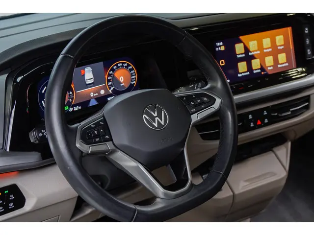 Volkswagen Multivan 1.4 eHybrid 2022 Hybride Benzine 20