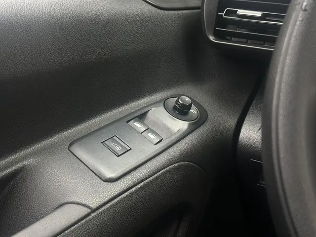 Citroën Berlingo 1.5 BlueHDi 130pk EAT8 L2 2024 Diesel 23