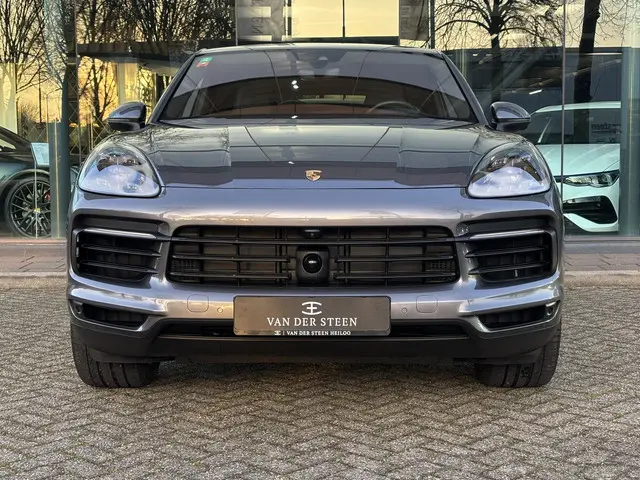 Porsche Cayenne Coupé 3.0 E-Hybrid 2019 Hybride Benzine 14