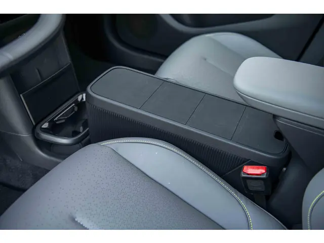 Lynk & Co 02 More 66 kWh 2025 Elektrisch 34