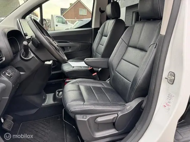 Opel Combo Life 1.2 Turbo L2H1 Edition 2020 Benzine 17