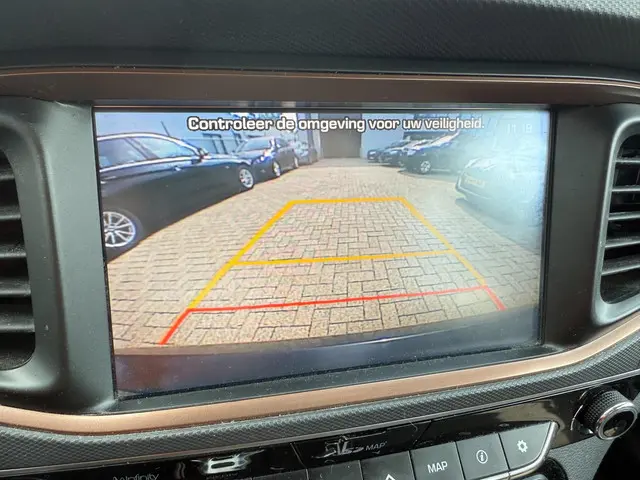 Hyundai IONIQ Comfort EV 2017 Elektrisch 14